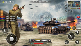 ս2world war gamev1.0 ׿