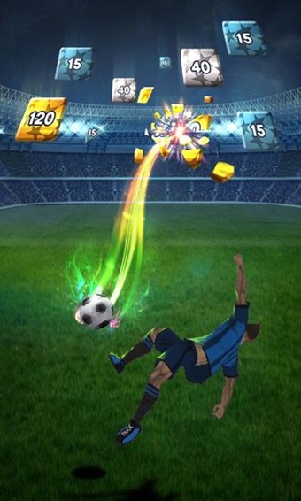 שBlock Soccerv1.1.201 ׿