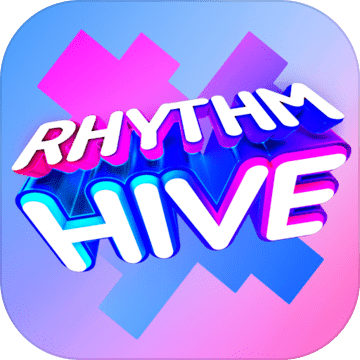 Rhythm Hive国际服安卓下载最新版本v5.0.0 官方版