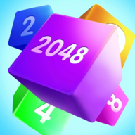 幸运2048红包版v2.1 赚钱版