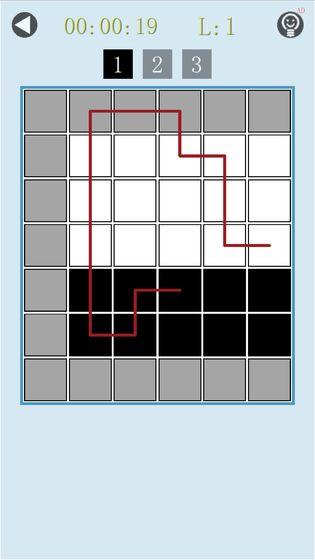 三人游小游戏(Relay Flip)v1.8 安卓版