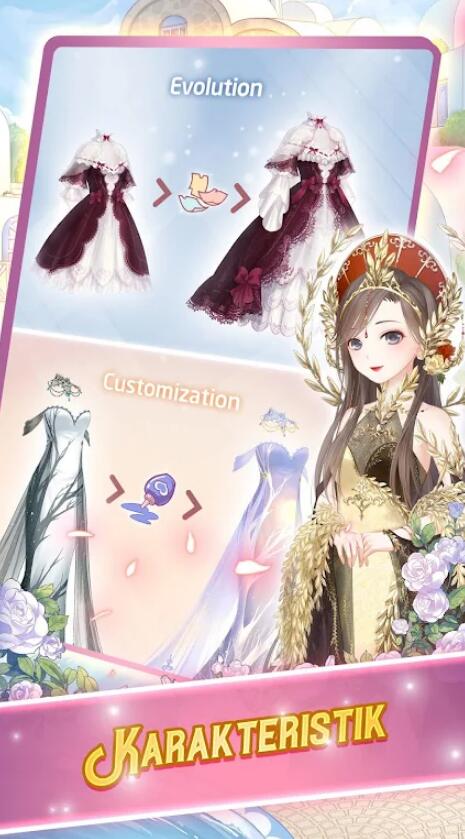 װ(Love Nikki)v5.6.0 ׿