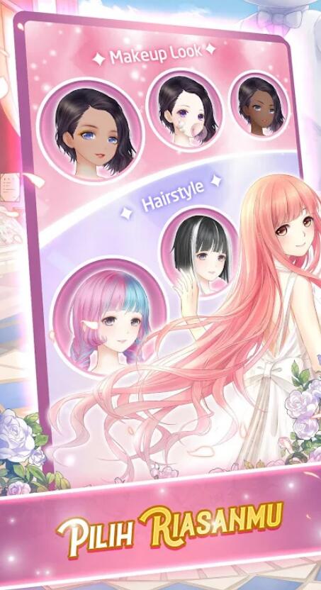 װ(Love Nikki)v5.6.0 ׿