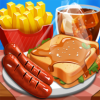 ⿿ȹݲŮ(Cooking Cafe)v2.0.3 ׿