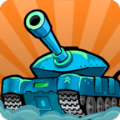 ̹˿ͨսTanks Toonv2.3 İ