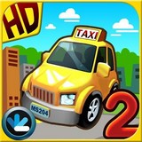 出租车司机2TAXI DRIVER 2v1.2.2 安卓版