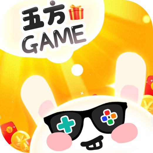 五方手游appv1.0.0 安卓版