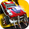 死亡公路僵尸赛车Highway Zombie Fire  Alivev1.1 中文版