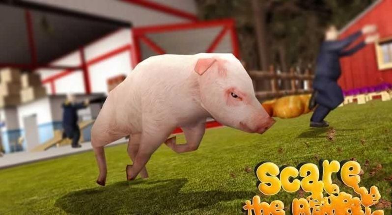 ģ(PigSimulator)v1.01 ׿