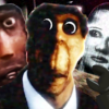 Obunga 2 Nextbots Chasev1.1 ׿