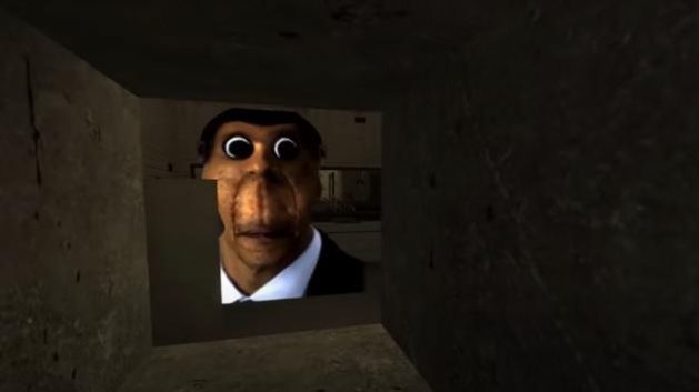 Obunga 2 Nextbots Chasev1.1 ׿