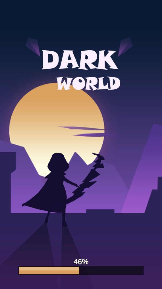 ðDark Worldv1.0.2 ׿