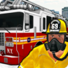 ʻģϷ(Fire Truck Driving Simulator)