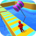 史诗竞速赛3D(Epic Fun Race 3D)v1.3 安卓版