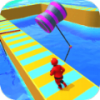 ʷʫ3D(Epic Fun Race 3D)