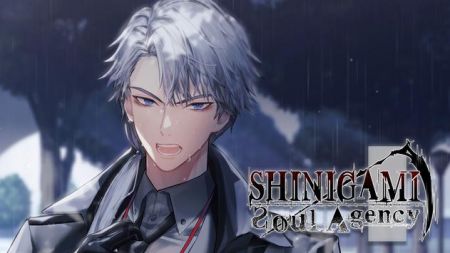 ԻʹShinigami Soul Agencyv3.0.27 ׿