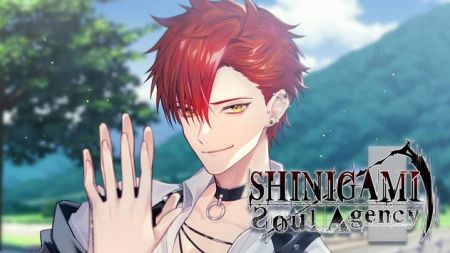 ԻʹShinigami Soul Agencyv3.0.27 ׿