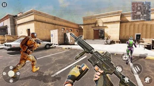 ½3D(Army Mission Games Offline 3d)v1.3 ׿