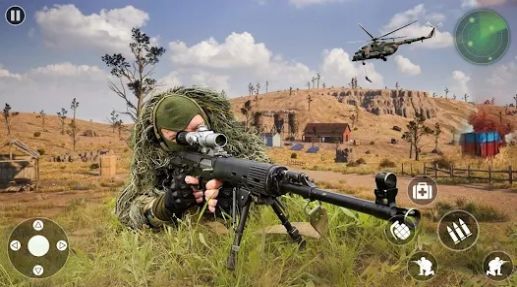 ½3D(Army Mission Games Offline 3d)v1.3 ׿