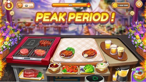 G(Cooking G)v1.0.3 ׿