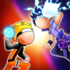 ߹ս(NinjaStickmanFight)
