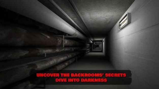 暗室下降手游(Backrooms Descent)v1.012 安卓版