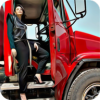 ʻ빫·(USA Truck Driving Off Road)v0.4 ׿