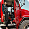 ʻ빫·(USA Truck Driving Off Road)