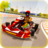 ռExtreme Ultimate Kart Racing