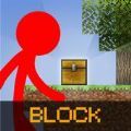 火柴人天空块工艺(SkyBlock)v1.0.1 安卓版