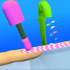 ʱС3D(Nail Stack Salon 3D Fashion)