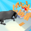 ţʦ(Bull Master Run)