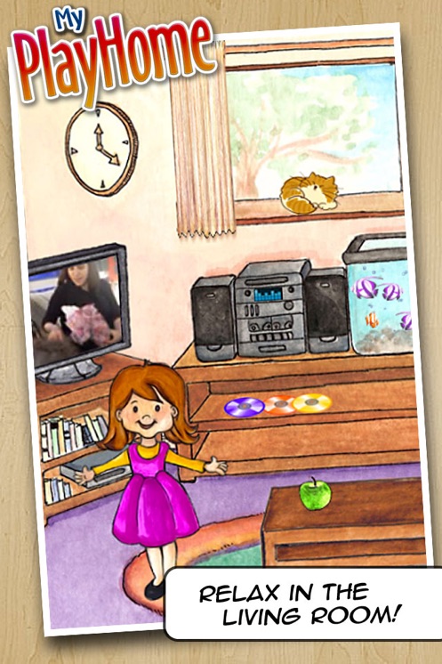 ݿϷ(My PlayHome)v3.11.2.35 ׿