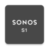 Sonos S1 appv11.10.1 °