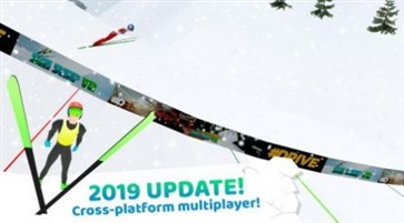 ѩԾ(Ski Jump)v2020.1.0 ׿