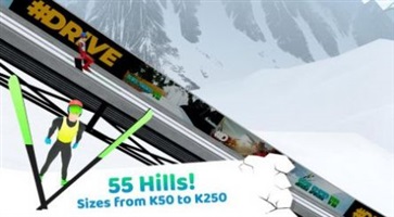 ѩԾ(Ski Jump)v2020.1.0 ׿