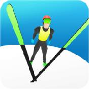 ѩԾ(Ski Jump)v2020.1.0 ׿