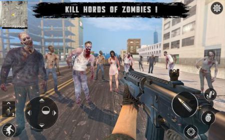 ʬ(Zombie Encounter)v1.6 ׿