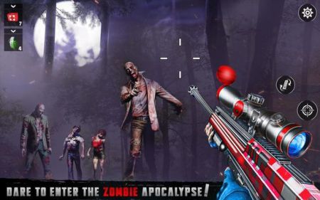 ʬ(Zombie Encounter)v1.6 ׿