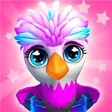 著名的宠物鸟Talking Birdv1.1.0 中文版