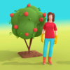 ԰3D(Best Gardener 3D)