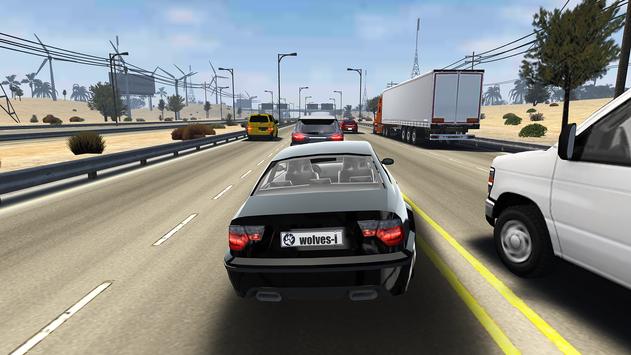 汽车交通巡回竞赛(Traffic Tour)v1.8.6 安卓版