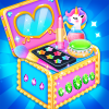 ޻ױе(Unicorn Makeup Cake)V1.0 ׿