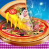 ʦ(Pizza Maker)