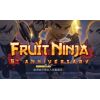 ˮߵ˹(Fruit Ninja Crazy Disco)v2.3.2 ׿