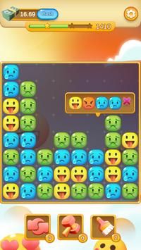 表情符号爆炸谜题EmojiBlastpuzzlev0.0.1 安卓版