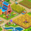 ũнϷ(Farm Town)v1.7 ׿