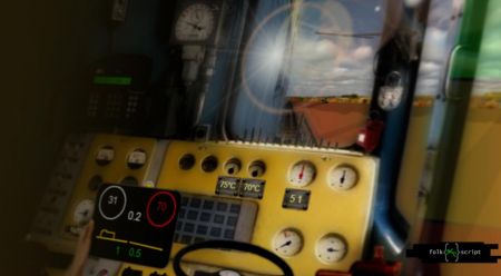 柴油机车控制模拟器TrainDriver4v1.5.0.0 安卓版