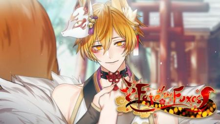 ֮Fate of the Foxesv3.0.27 ׿