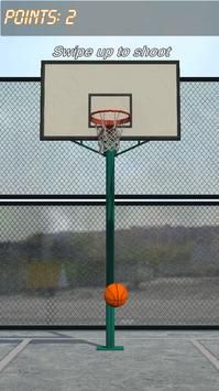 ͷStreet Basketball Shooterv1.0 ׿